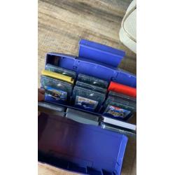 Gameboy advance