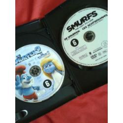 de smurfen 3 complete films