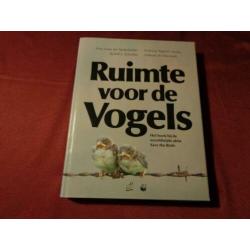 Ruimte voor de vogels