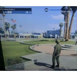 Gta 5 account