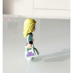 Lego friends poppetje Danielle met accessoires