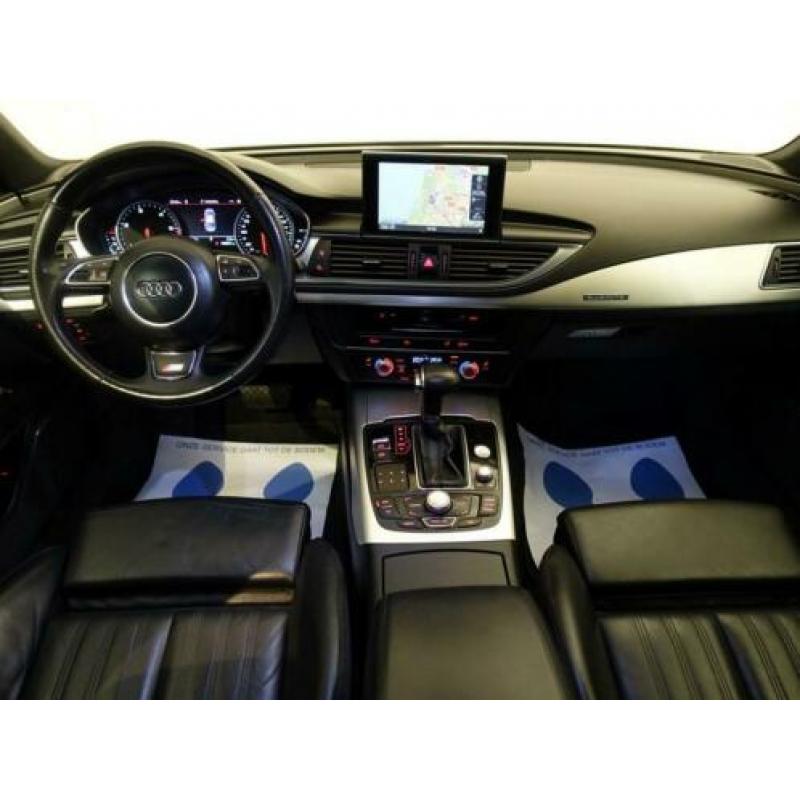 Audi A7 Sportback 3.0 TDI Quattro Pro Line S [S-LINE ], Vol