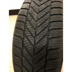 Goodyear winterbanden 195/65R15