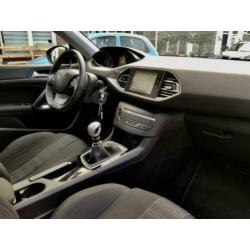 Peugeot 308 1.6 GRATIS 1JAAR RENTEVRIJ LENEN! (bj 2014)