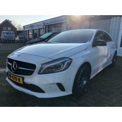Mercedes-Benz A-klasse 180 Ambition