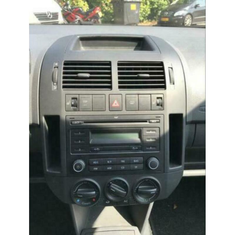 Volkswagen Polo 1.2-12V Trendline