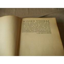 Verborgen wegen - Dagboek door L. de Hartog Meyjes