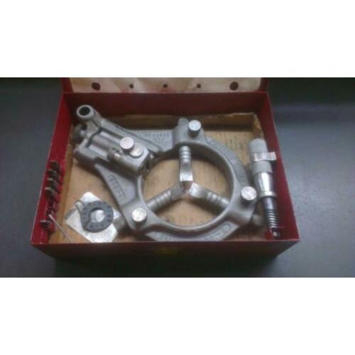 Perfect Circle - Piston Regroover Zuigerveergroeven herstel