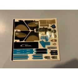 Lego 42083 Bugatti Chiron