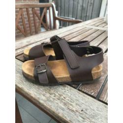 nieuw HUSH PUPPIES kinderschoen maat 32