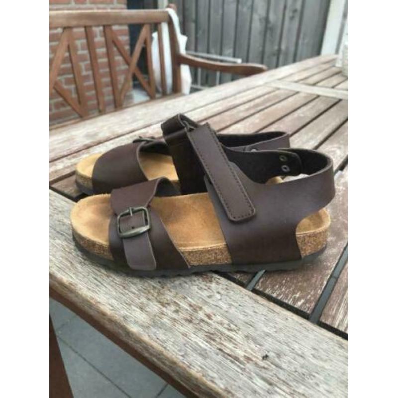 nieuw HUSH PUPPIES kinderschoen maat 32