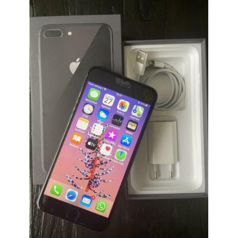 iPhone 8Plus 64GB