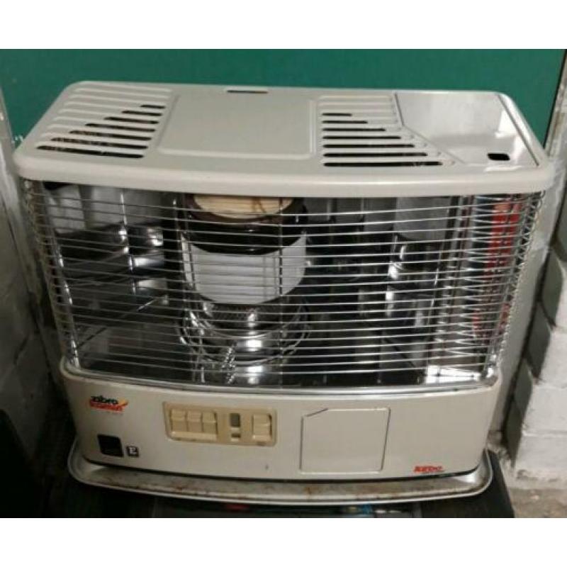 Zibro Kamin Kachel R 140 E