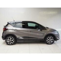 Renault Captur 0.9 TCe Intens | Led Koplampen | Achteruitrij