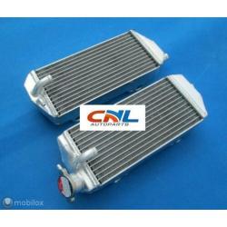 Radiateur Gas Gas EC250 EC/XC/DE/MC 200/250/300 RADIATOR