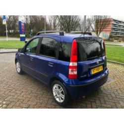 Fiat Panda 1.2 Emotion Goed onderhouden/Navi/Climate-C/Achte