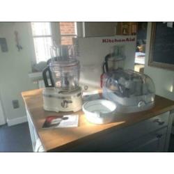 Kitchenmaid Artisan Foodprocessor