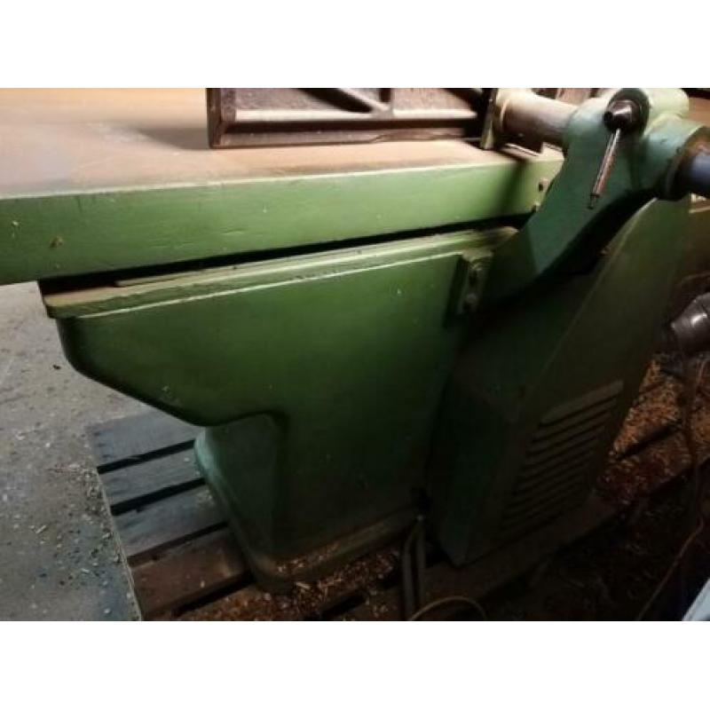 HARWI vlakbank 50 cm