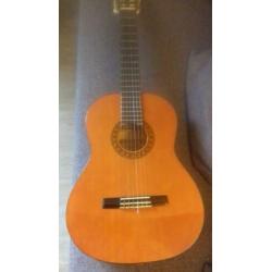 Valencia CG170 Spaanse gitaar