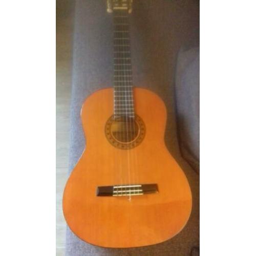 Valencia CG170 Spaanse gitaar