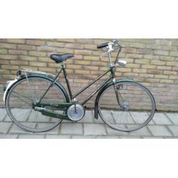 Superstyle en Batavus damesfiets Aktie vandaag ophalen 65