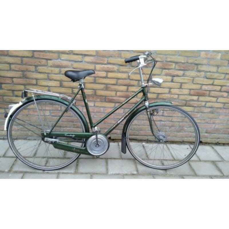 Superstyle en Batavus damesfiets Aktie vandaag ophalen 65