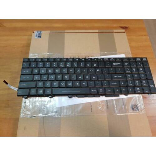 Clevo p775dm3