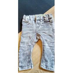 Setje maat 68, shirt en broek