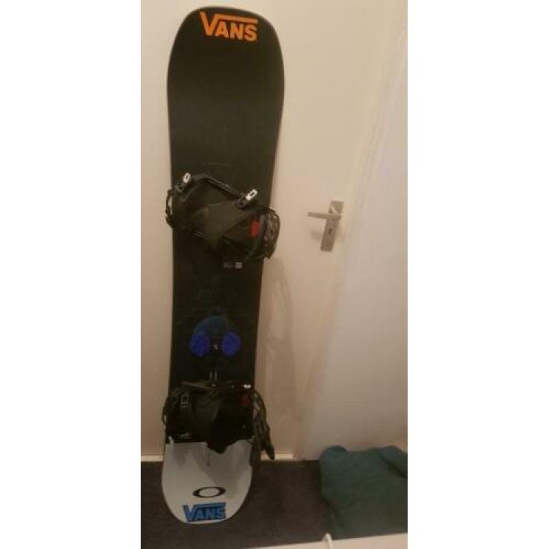 Burton 15