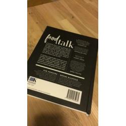 Foodtalk kookboek