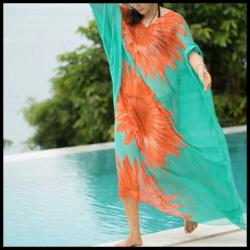 Trendy Kaftan - 52/54