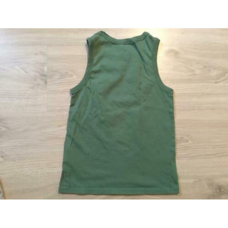 Zomersetje H&M, maat 122-128