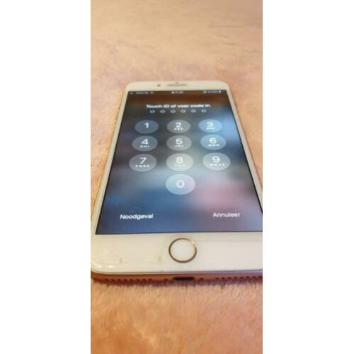 IPhone 7 Plus 32gb