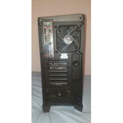 gaming pc / I5 6600K / GTX 1070 8GB / 16GB VENGEANCE RAM