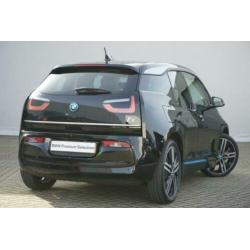 BMW i3 120Ah 4% bijtelling fiscaal € 50218,- (bj 2019)