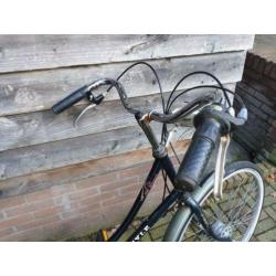 Superstyle en Batavus damesfiets Aktie vandaag ophalen 65
