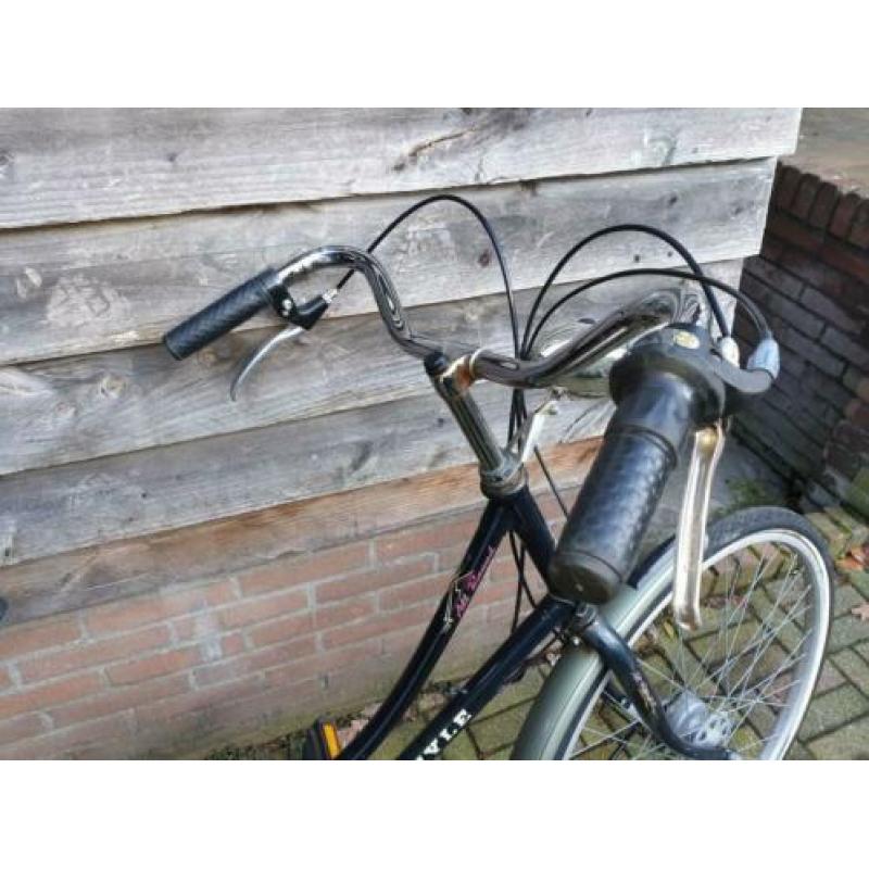Superstyle en Batavus damesfiets Aktie vandaag ophalen 65