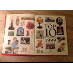 Top 10 De Everything 1999 {Engels Talig}