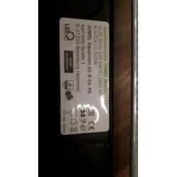 Juwel Multilux LED lichtbak 120 cm, als nieuw