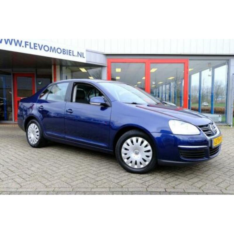 Volkswagen Jetta 1.9 TDI Trendline Airco/Trekhaak