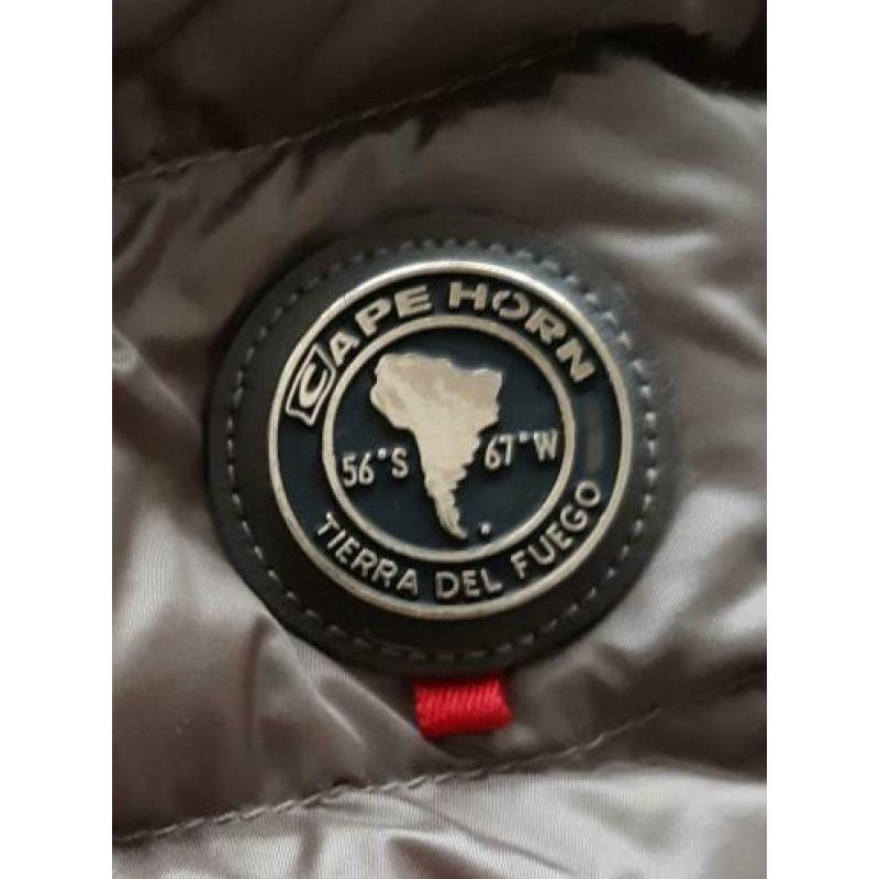 Cape Horn tierra del Fuego trendy damesjas mt 36