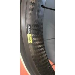 Mavic Cosmic SLE Exalith wielset
