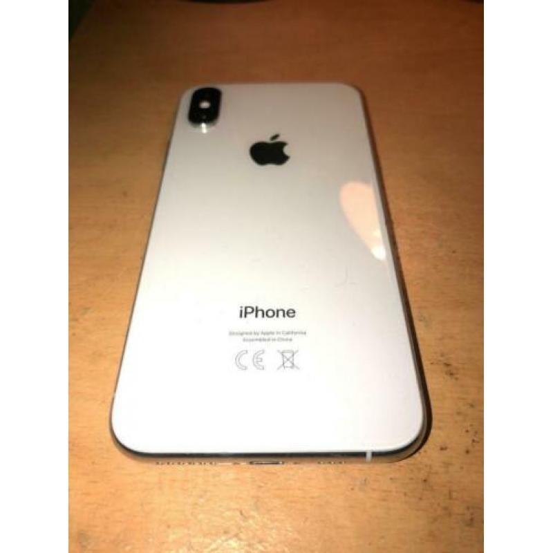 iPhone XS wit 64GB