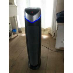 HEPA UV ionisator luchtreiniger CA-508