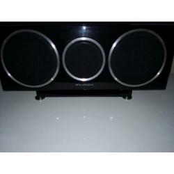wharfdale center speaker
