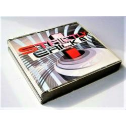 Strictly Erick E 2 Muziek CD's Album Stereo POP Jewel case