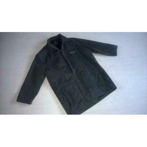 River Woods RW95 Lange jas