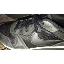 Nike gympen mt 38 zgan