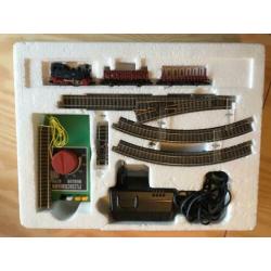 Fleischmann N Piccolo Start 9336 Startset