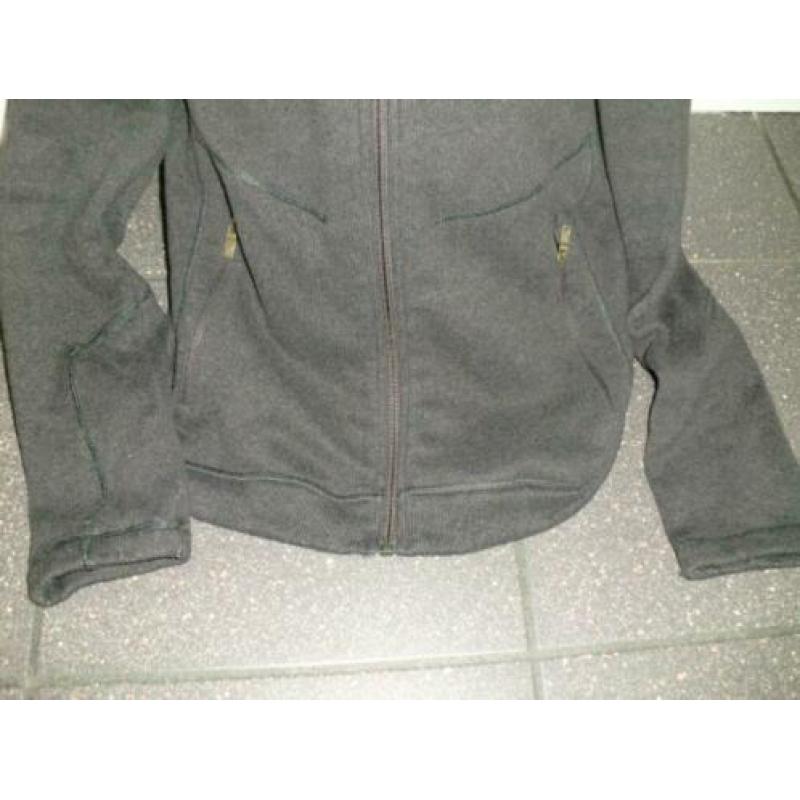 Outdoor vest Peak Performance maat 38 maat M